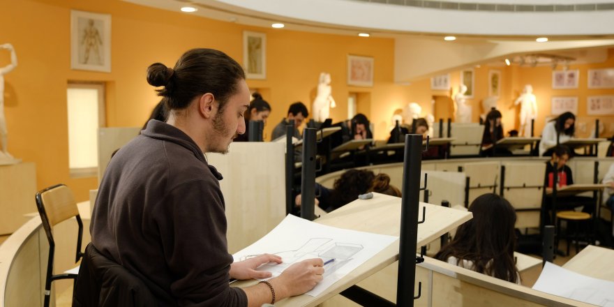 LİSELİLERE ÜNİVERSİTE HAYATINI DENEYİMLEME FIRSATI