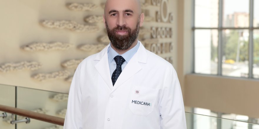 KONTROL EDİLMEYEN DİYABET GÖZ KAYBINA YOL AÇIYOR