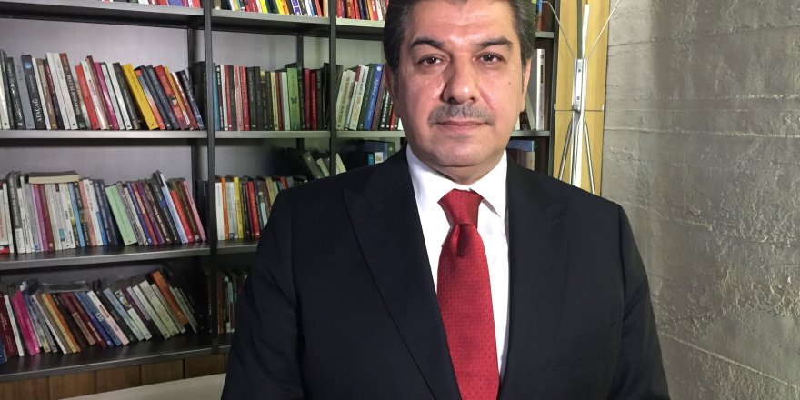 TEVFİK GÖKSU: MAKSAT SEÇİMİ KAZANMAKMIŞ