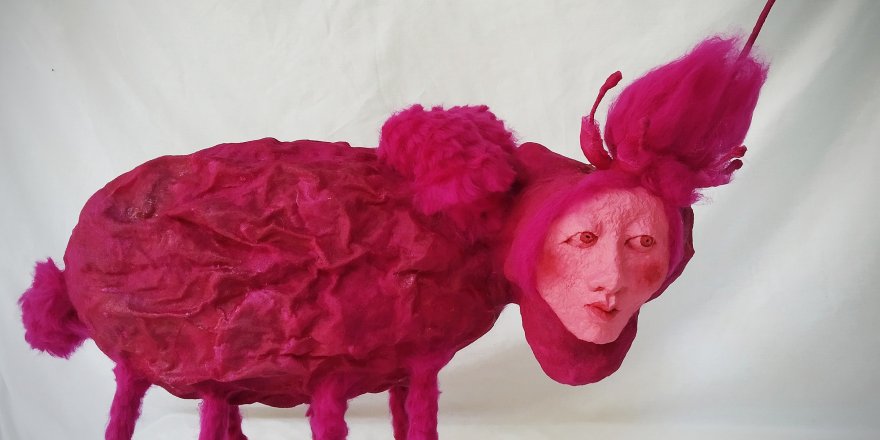 12 SANATÇININ ORTAK SERGİSİ ‘DEVRİDAİM’ CKM’DE