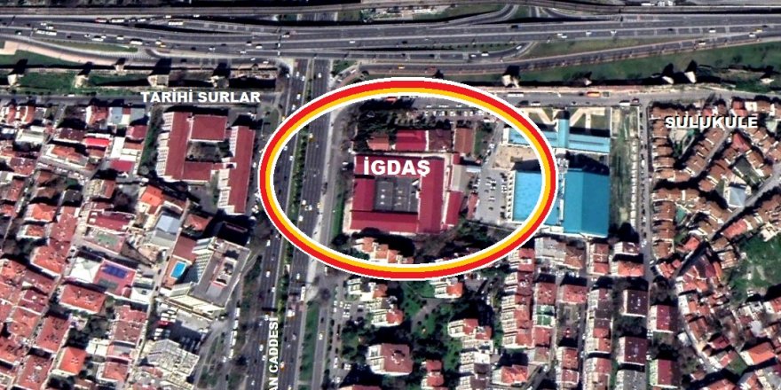 ŞİLE'NİN ÜNLÜ SAHİLİ KUMBABA'DAKİ PARKA ALICI ÇIKMADI