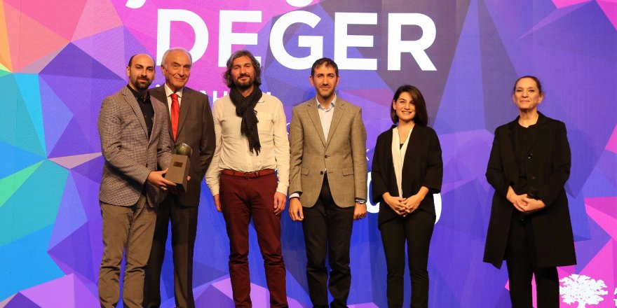 KALE/ZEYNEP BODUR: DEĞİŞİM ÖNCÜLERİNİN ARTMASINA İHTİYACIMIZ VAR