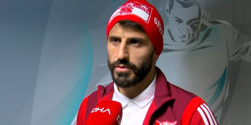 CANER OSMANPAŞA: KEŞKE DEVRE ARASI OLMASA, LİG DEVAM ETSE