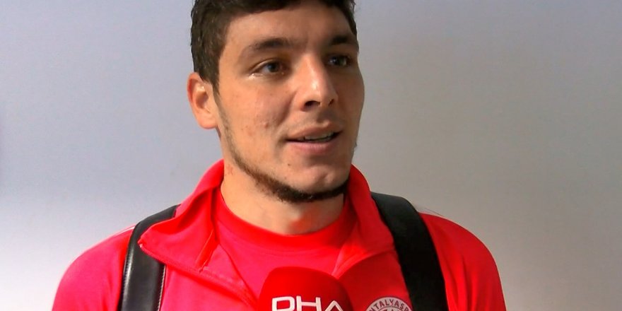 SALİH DURSUN: TRABZONSPOR ÇOK ÖNEMLİ VE DEĞERLİ BİR CAMİA