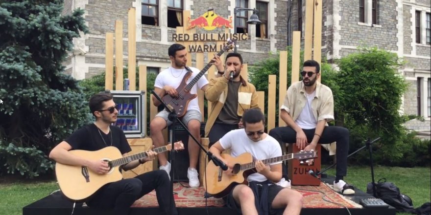 GENÇ MÜZİSYENLERE DESTEK OLACAKLAR