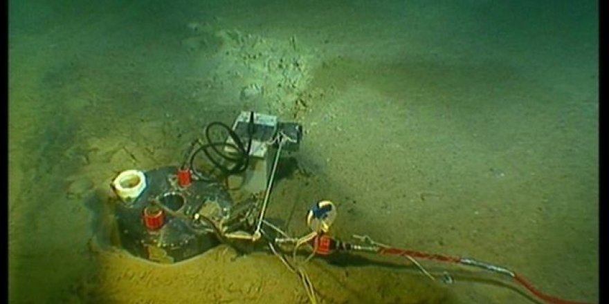 İŞTE TROL İLE AVLANAN BALIKÇILARIN KOPARDIĞI OPTİK KABLOLAR... BALIKÇILAR İDDİALARA YANIT VERDİ