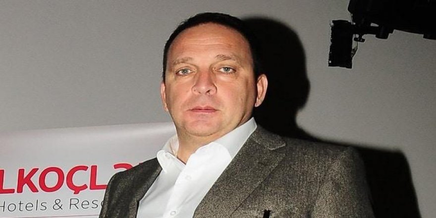 ALKOÇLAR OTELCİLİK'E KONKORDATO KOMİSERLİĞİNDEN ONAY