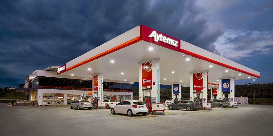 AYTEMİZ, EN BEĞENİLEN İLK ÜÇ AKARYAKIT ŞİRKETİ ARASINDA YER ALDI