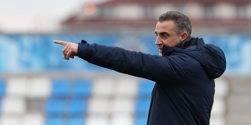 KASIMPAŞA'DA BEŞİKTAŞ MAÇININ HAZIRLIKLARI BAŞLADI