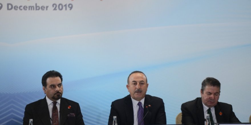 Bakan Çavuşoğlu, "Afganistan’daki İkinci Başkonsolosluğumuzu Herat’ta Açacağız"