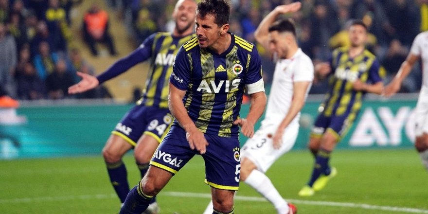 Yanal Ve Avcı’dan ‘Sarı’ Alarmı