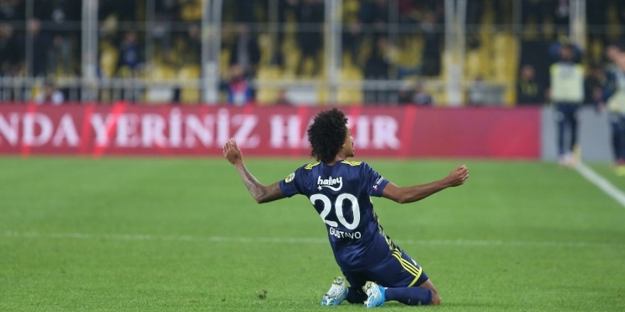 Görev Adamı Luiz Gustavo