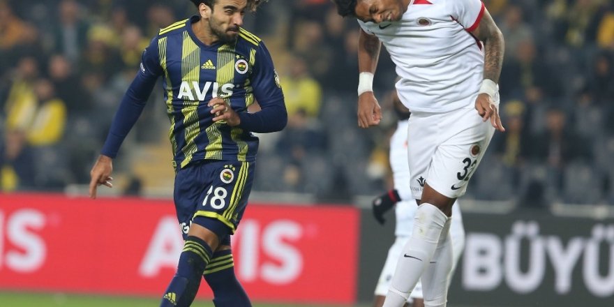 Fenerbahçe’de ‘Sadık’ Etkisi