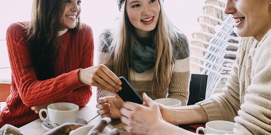 En Çok Yabancı Uyruklu Öğrenci Anadolu Üniversitesi’nde