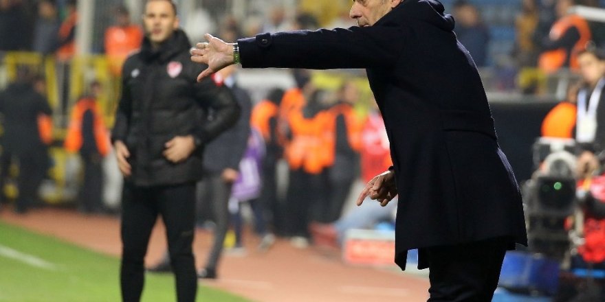 Güneş Takıldı, Avcı Geçti!