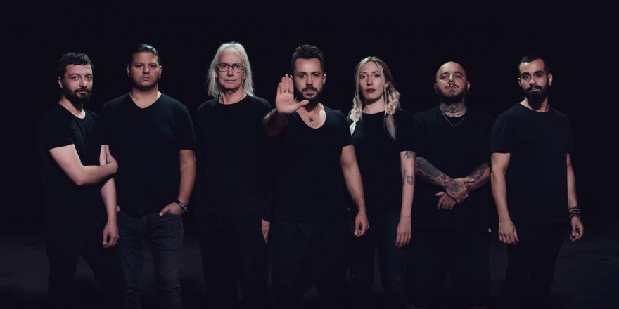 MÜZİĞİN GÜÇLÜ İSİMLERİ ÇOCUK GELİNLER İÇİN BİR ARAYA GELDİ