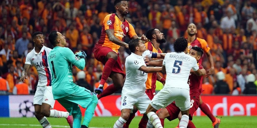 Galatasaray’ın Avrupa’daki 285. Randevusu