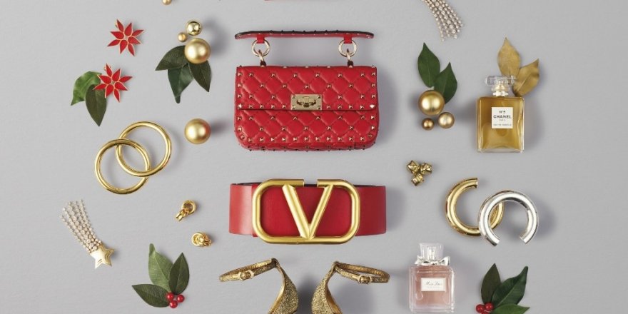 Yılbaşı Hediyesi Telaşı Başladı, Markalar Koleksiyonlarını Çeşitlendirdi