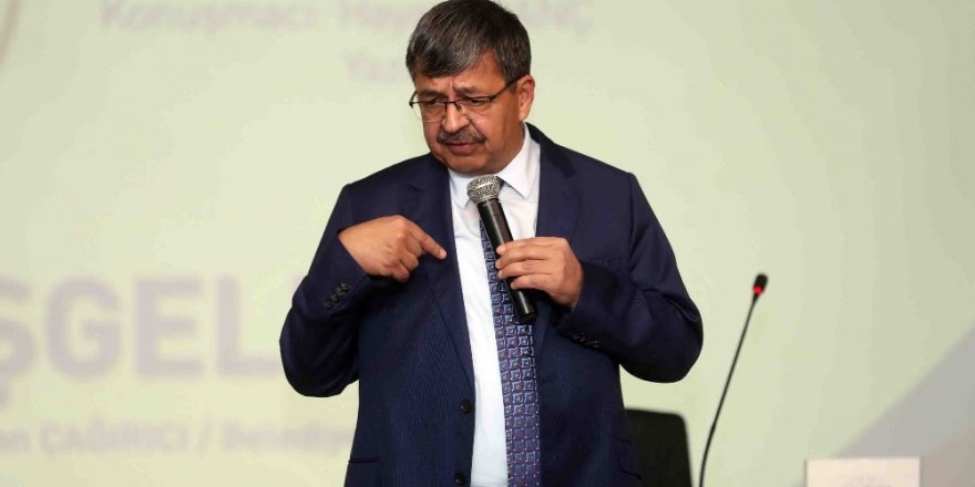 Bağcılar’da Hayati İnanç İzdihamı