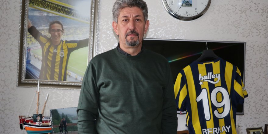 BEŞİKTAŞ'TAKİ TERÖR SALDIRILARINDA ÖLEN BERKAY'IN AİLESİNDEN TAZMİNAT TEPKİSİ