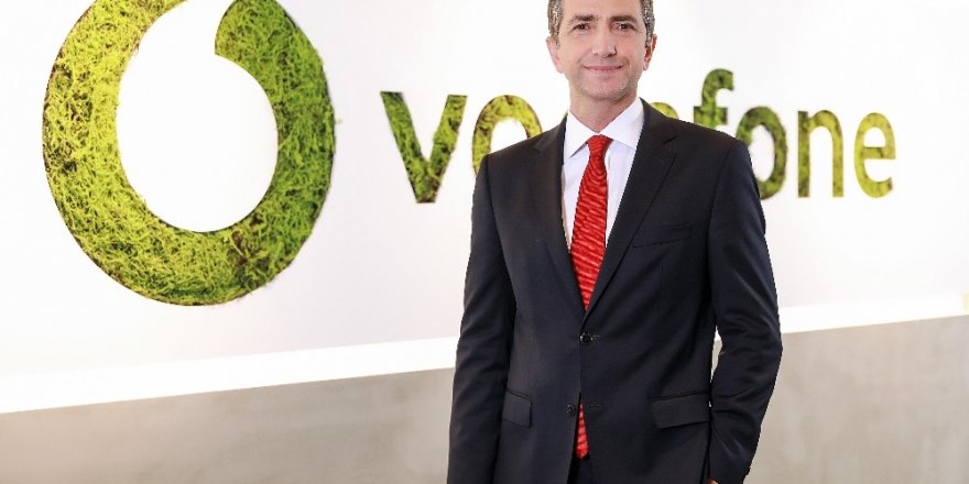 Vodafone’dan İhtiyaca Göre Ayarlanabilen Tarife