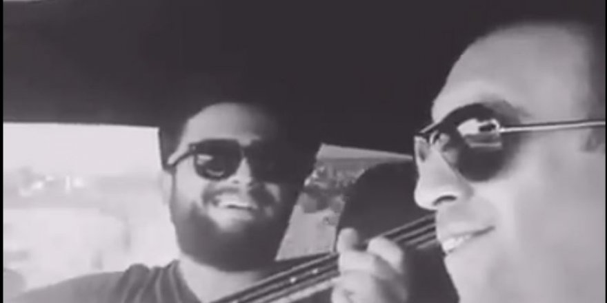 ŞEHİT UZMAN ÇAVUŞ SAYAR'IN YÜREK YAKAN TÜRKÜSÜ