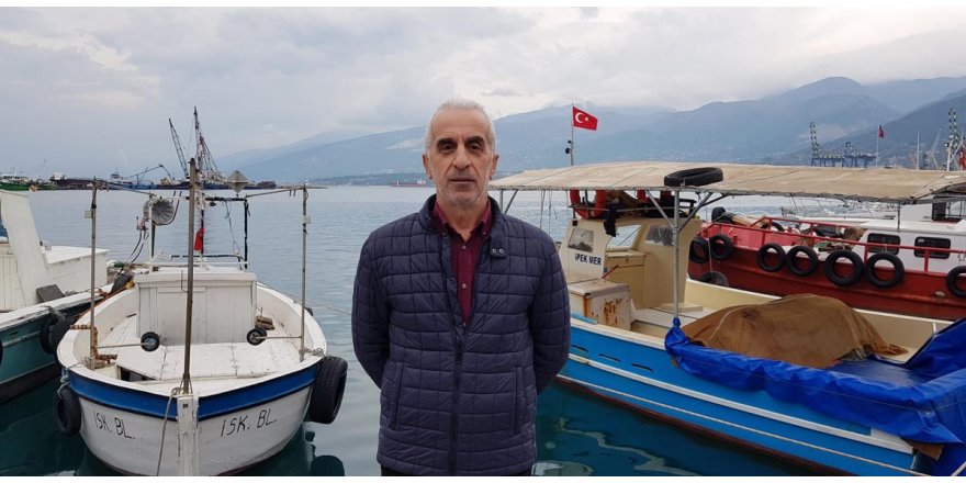 TÜRKİYE- LİBYA ANLAŞMASI BALIKÇIYI UMUTLANDIRDI