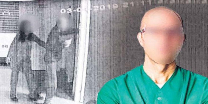 TECAVÜZLE SUÇLANAN PROFESÖRÜN AVUKATLARI ÇEKİLDİ 