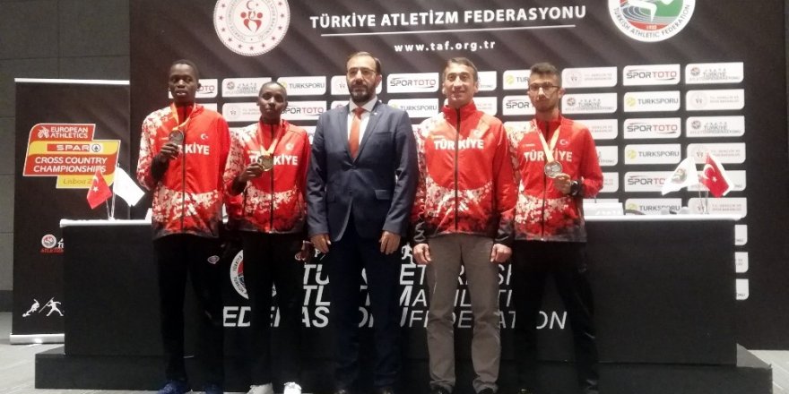 Kros Milli Takımı, Basınla Buluştu