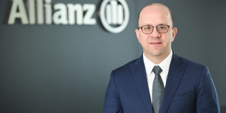 Allianz Türkiye’ye ’Yeşil Ofis Diploması’