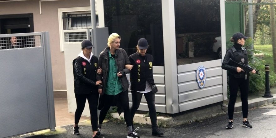 Beşiktaş’ta Başörtülü Öğretmene Saldırıya İlişkin İddianame Kabul Edildi