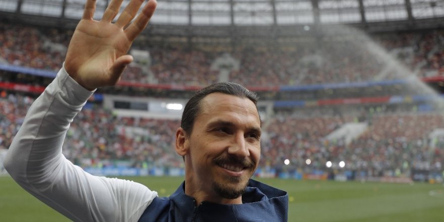 Gattuso İle Ibrahimoviç Birlikte Napoli’ye