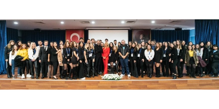 ’Marka Zirvesi 2019’ Sektörün Önde Gelenlerini Buluşturdu