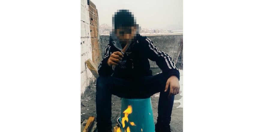 ABLASIYLA İLİŞKİ YAŞAYAN KOMŞU ESNAFI ÖLDÜREN SANIĞA MÜEBBET İSTEMİ