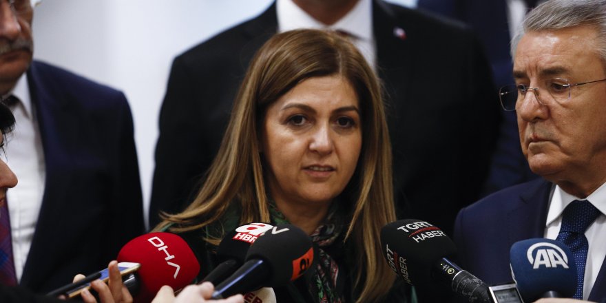 ASGARİ ÜCRET TESPİT KOMİSYONU 2'NCİ KEZ TOPLANDI (2)