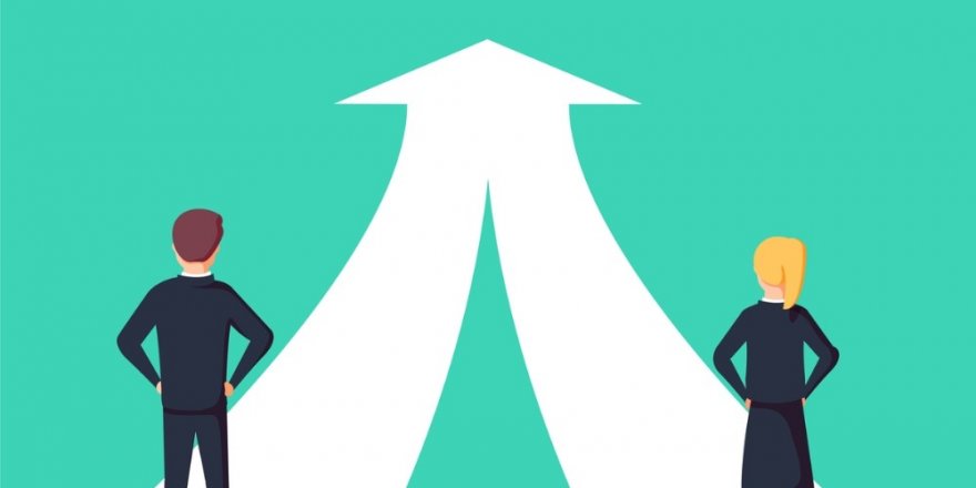 Türkiye, Cinsiyet Eşitsizliği Endeksinde 66’ncı Sırada