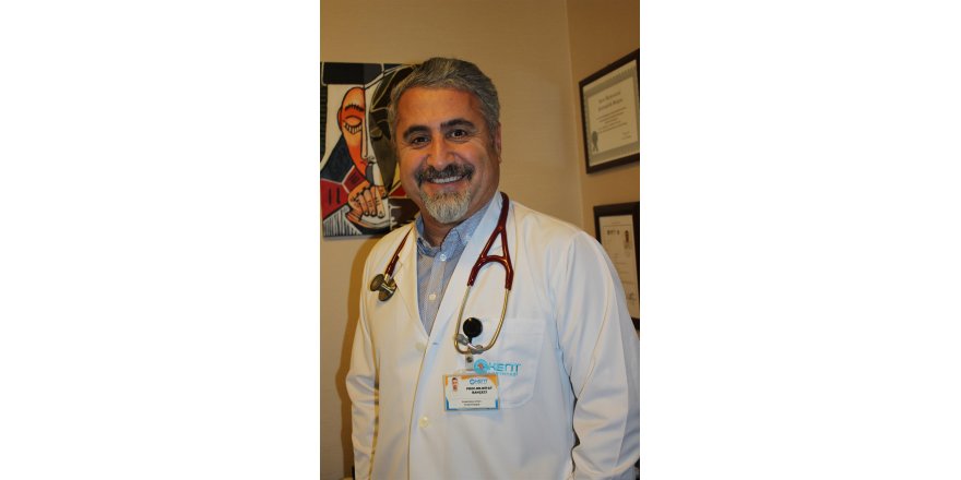 'YAŞ ALDIKÇA YAVAŞLA VE SAĞLIKLI YAŞA'