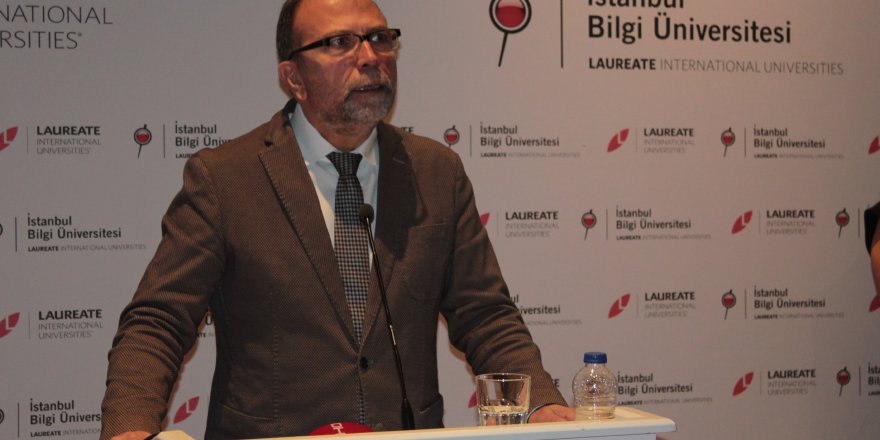 "HALKLA İLİŞKİLER UZMANI 'YÜZ YÜZE' İLETİŞİMLE SINIRLI KALMAMALI"