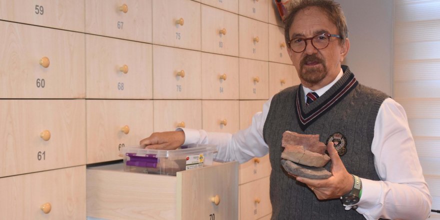 SİBİRYA'DAKİ TÜRK TARİHİNE IŞIK TUTACAK ARAŞTIRMA