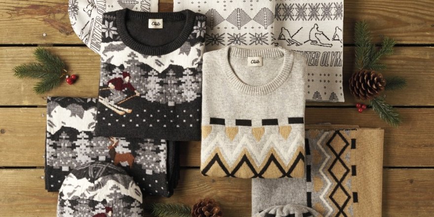 Beymen Club’tan Yılbaşı Hediye Seçenekleri