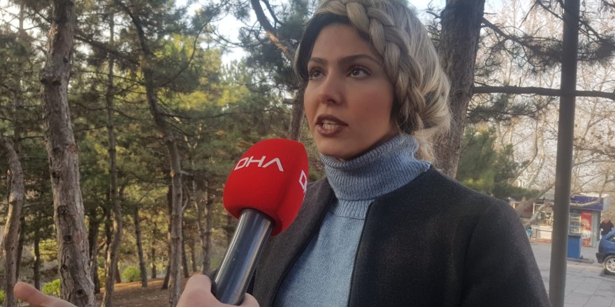 AYŞE'NİN AVUKATI: BİLİMSEL MÜTALAA İLE SANIK ÇELİŞTİ 