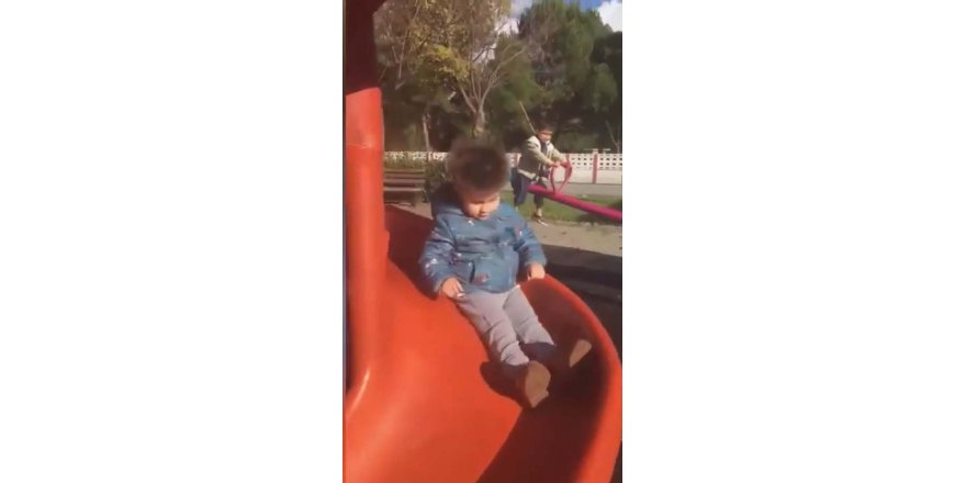 PARKLARDAKİ PLASTİK OYUN GRUBU TARTIŞMASI... İMAMOĞLU'NDAN AÇIKLAMA