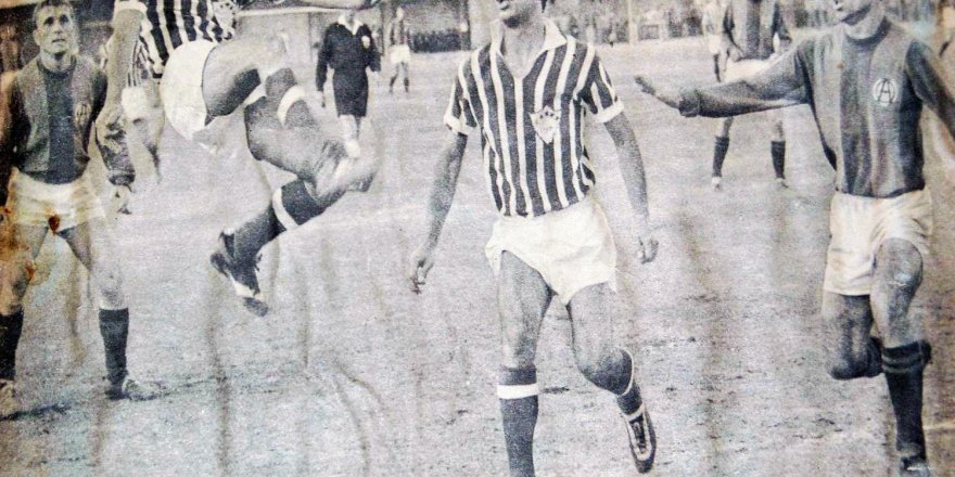 ALTINORDU İLE BURSA 50 YIL SONRA RAKİP