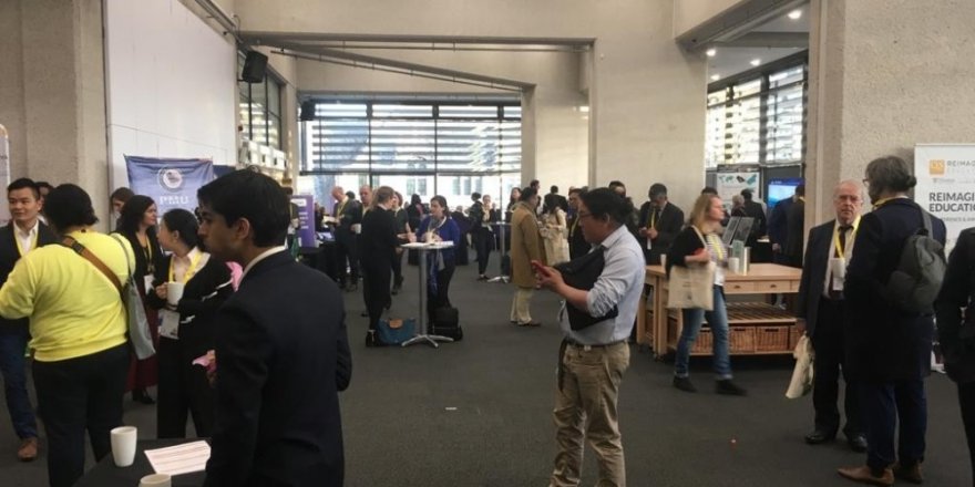 Co-op Eğitim Modelinden Gururlandıran Başarı