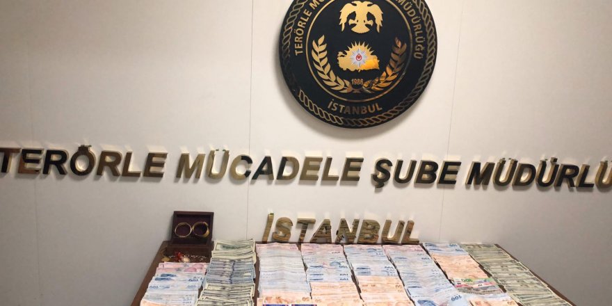 İSTANBUL'DA "GAYBUBET EVİ" OPERASYONU: 22 GÖZALTI