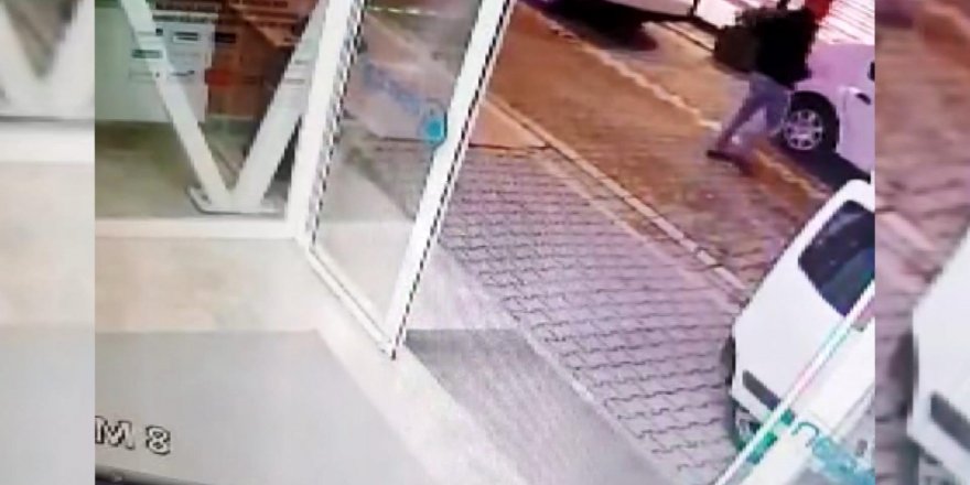 2.5 AYLIK BEBEĞİN ÖLÜMÜNDE KORKUNÇ ŞÜPHE