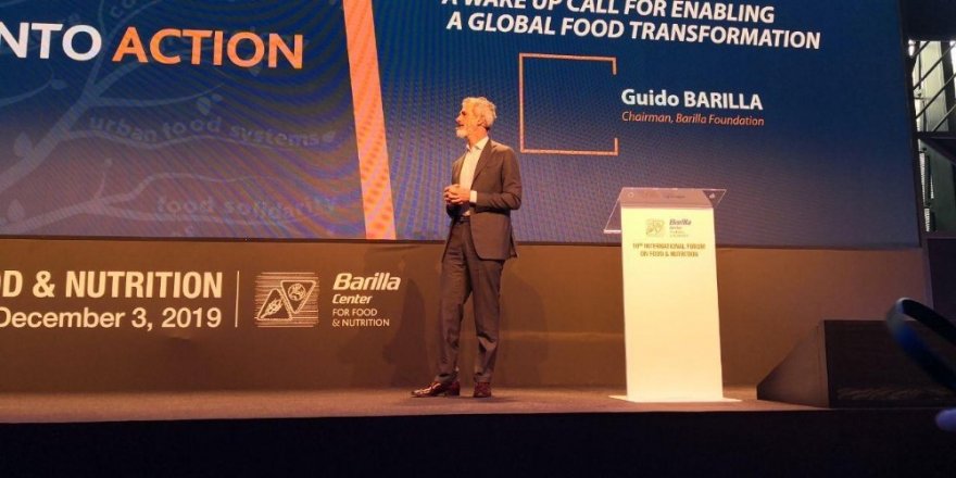 Küresel Gıda Sisteminin Çevre Ve Toplum Sağlığına Maliyeti 12 Trilyon Dolara Ulaştı