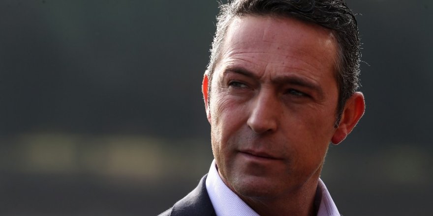 Ali Koç: “Sivasspor Maçı Bizim İçin Dönüm Noktası”