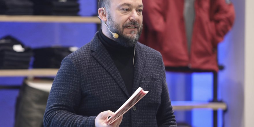 BOYNER İKİ YENİLİKÇİ ÜRÜN VE HİZMETİNİ DUYURDU