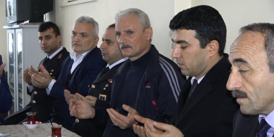 ŞEHİT ESMA ÇEVİK'İN ACILI BABASI KONUŞTU